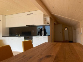 Revier le bijou Braunwald
